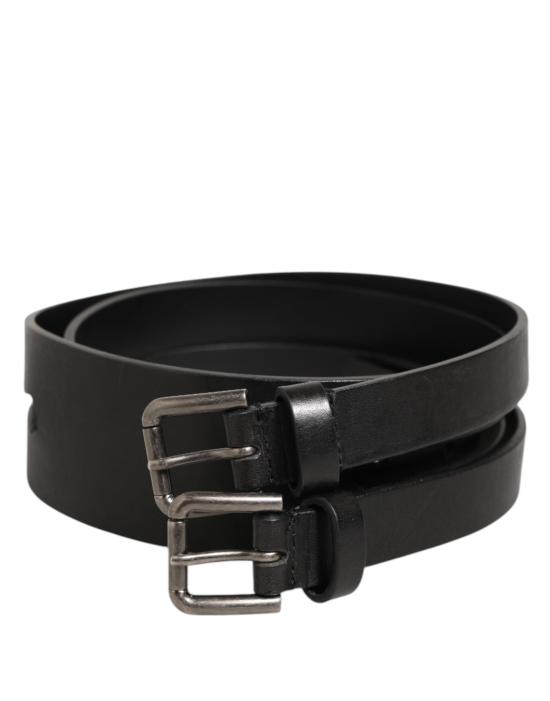  돌체앤가바나 벨트 BEL9568 BLACK