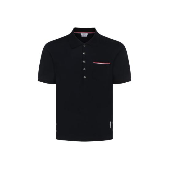 26FW 톰브라운 탑 THMJP022A01455415BB BLACK