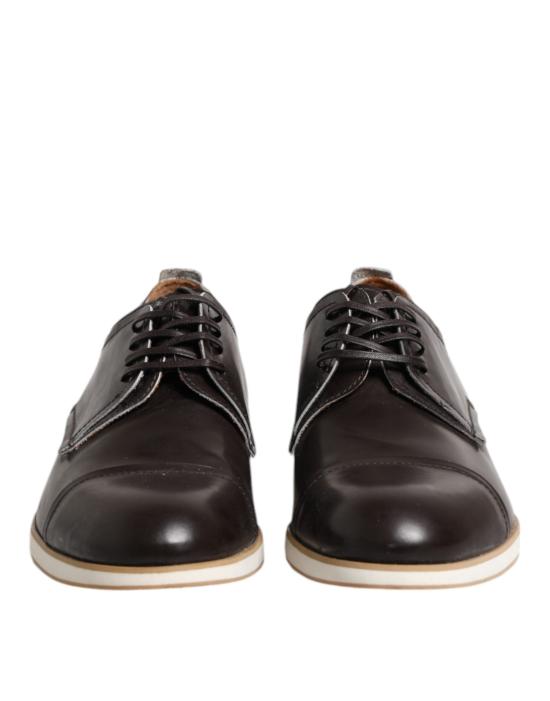 폴리니 스니커즈 MV7274 BROWN
