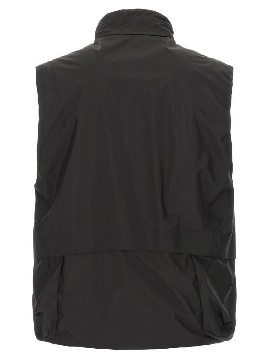 26SS 씨피 컴퍼니 베스트 CP327146BM BLACK - C.P. COMPANY