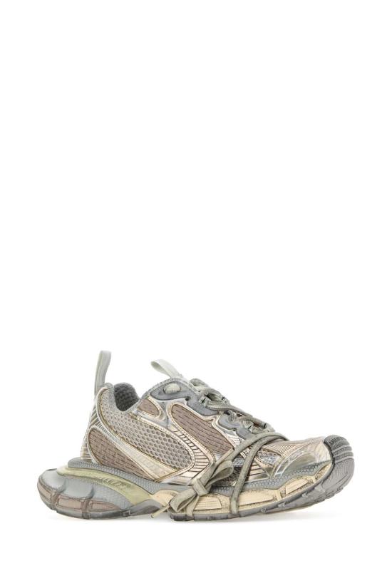  발렌시아가 3XL 스니커즈 734731W3XL4 9191 BEIGE - BALENCIAGA