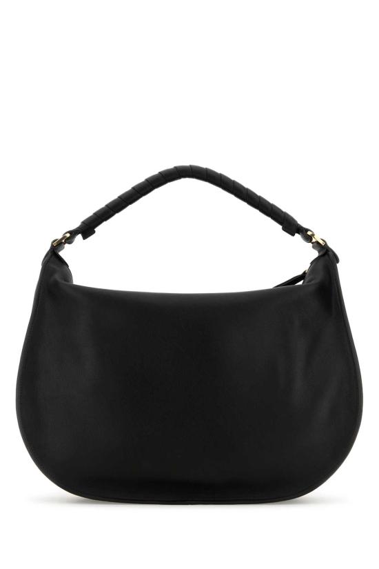  끌로에 숄더백 CH26SS881R35 001 BLACK - CHLOE