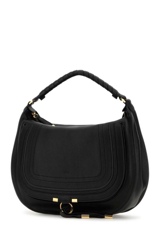  끌로에 숄더백 CH26SS881R35 001 BLACK - CHLOE