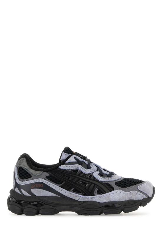 26SS 아식스 스니커즈 1203A897 001 MULTICOLOR