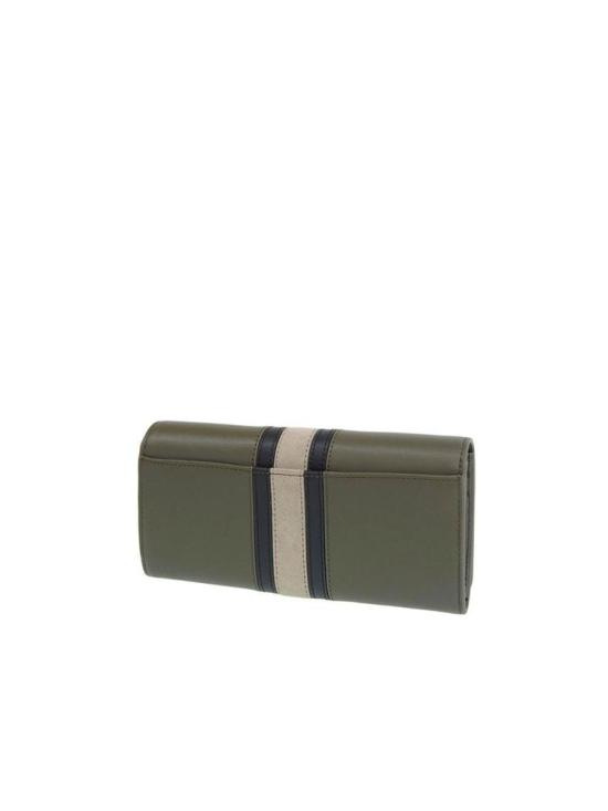  훌라 지갑 WP00146 BX0458 TSV00 CN ONESIZE Furla GREEN - FURLA
