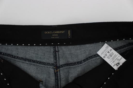  돌체앤가바나 데님 팬츠 SIG20020 BLUE - DOLCE & GABBANA
