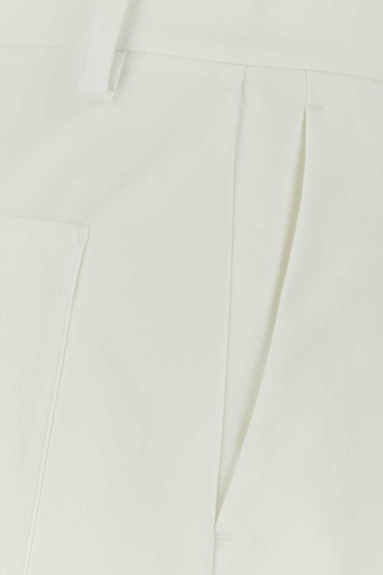  발렌티노 가라바니 숏팬츠 4V0RDD129SF 0BO WHITE - VALENTINO GARAVANI
