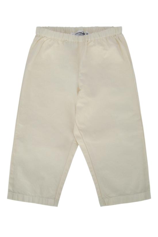 26SS 봉쁘앙 팬츠 S06ZPAW00004 063 BEIGE
