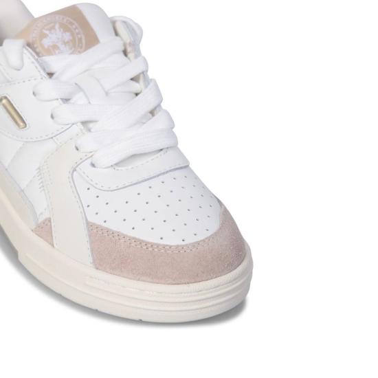  팜앤젤스 스니커즈 PA 8992030261460 WHITE - PALM ANGELS