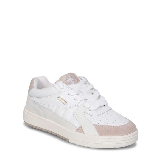  팜앤젤스 스니커즈 PA 8992030261460 WHITE - PALM ANGELS