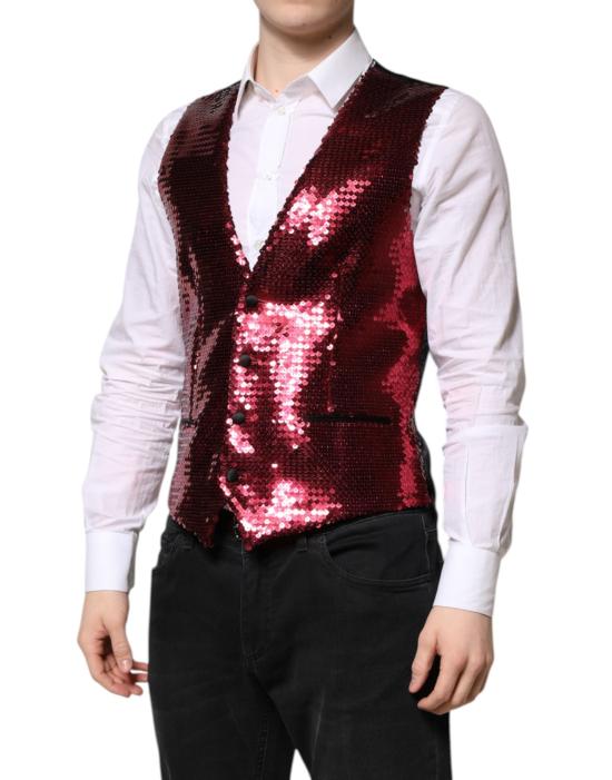  돌체앤가바나 베스트 TSH90469 RED - DOLCE & GABBANA