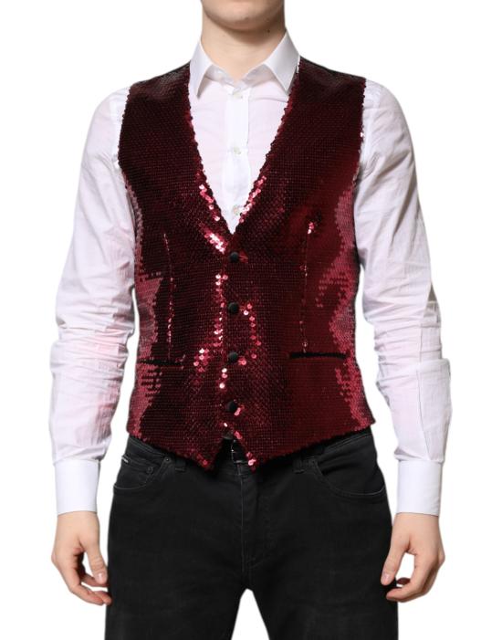  돌체앤가바나 베스트 TSH90469 RED
