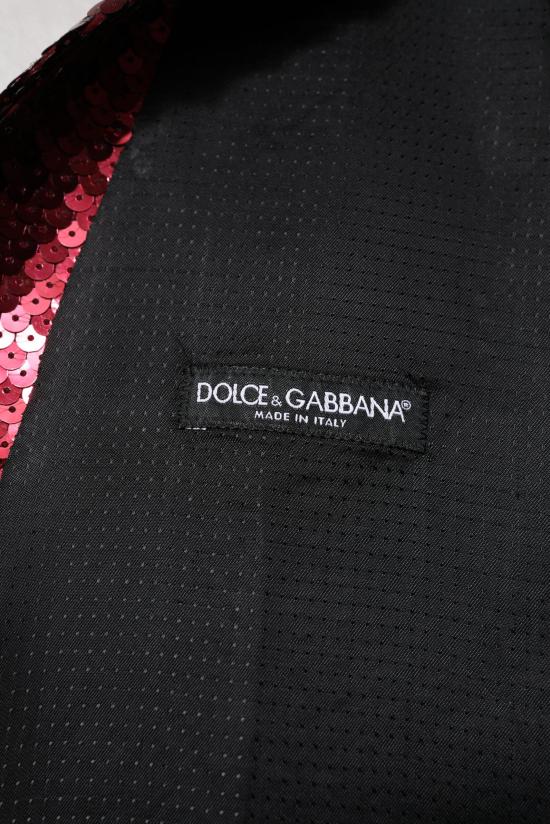  돌체앤가바나 베스트 TSH90469 RED - DOLCE & GABBANA