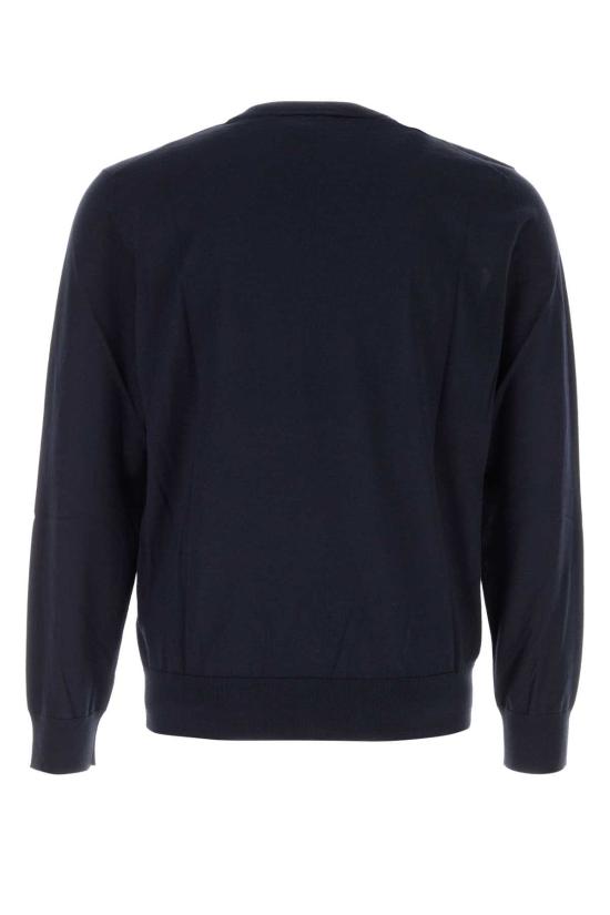 26FW 브리오니 스웨터 UMQ90LP1K82 4200 NAVY - BRIONI