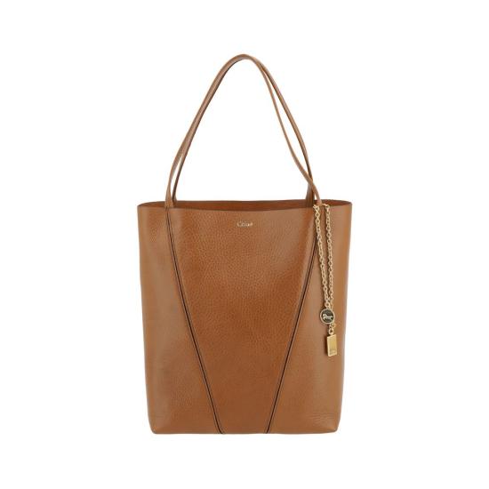 26FW 끌로에 숄더백 CHCHC25SS811N8426MBB BROWN