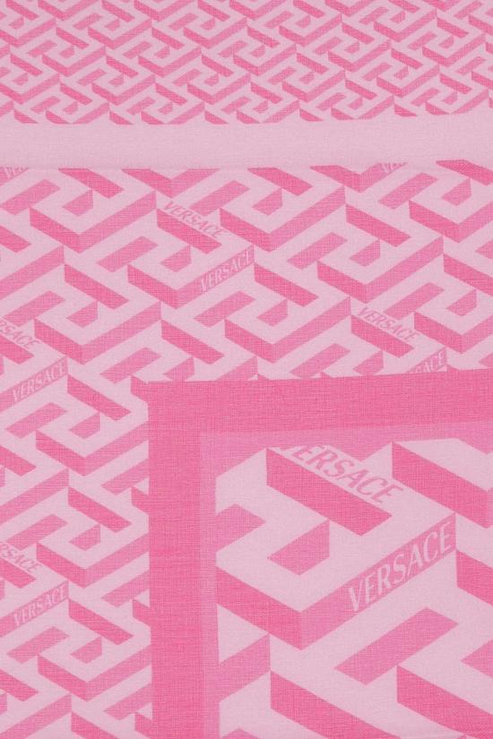  베르사체 머플러/스카프 10015991A06728 5P740 PINK - VERSACE
