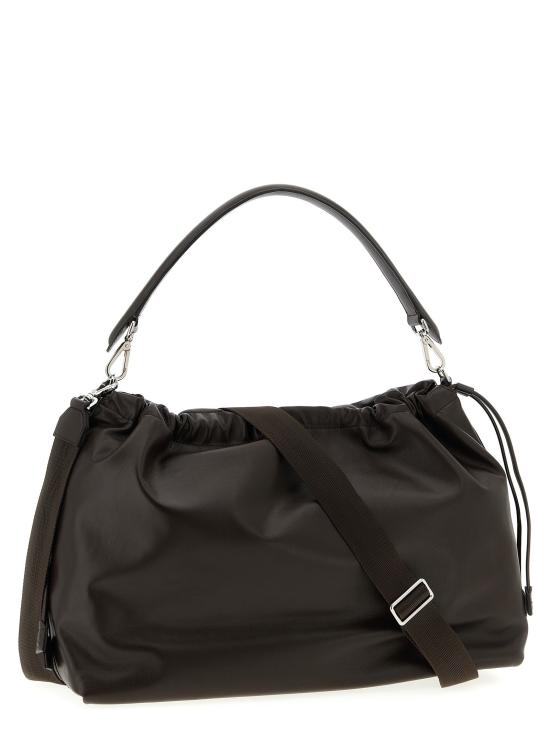 25FW 펜디 숄더백 FE324036BM BROWN - FENDI