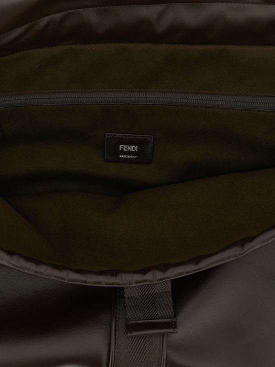 25FW 펜디 숄더백 FE324036BM BROWN - FENDI