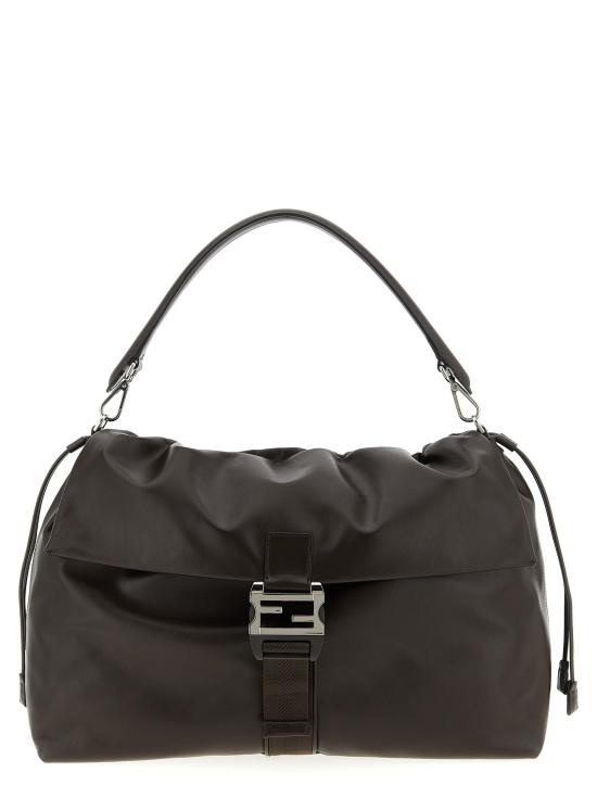 25FW 펜디 숄더백 FE324036BM BROWN
