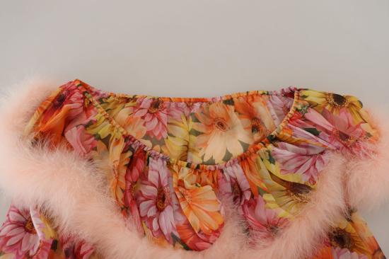  돌체앤가바나 블라우스 TSH83195 MULTICOLOR - DOLCE & GABBANA