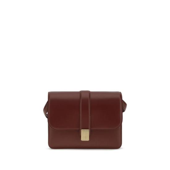 26FW 케이트 숄더백 KHH5016976524BB BORDEAUX