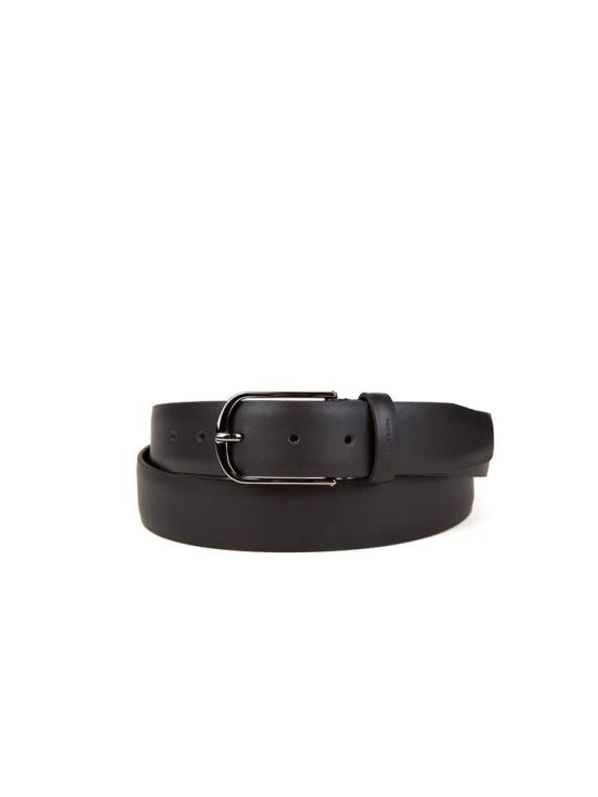  모모디자인 벨트 MASTER MO 39CN BLACK Momo Design