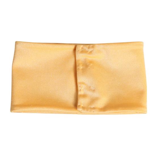  돌체앤가바나 머플러/스카프 HAT9813 YELLOW - DOLCE & GABBANA