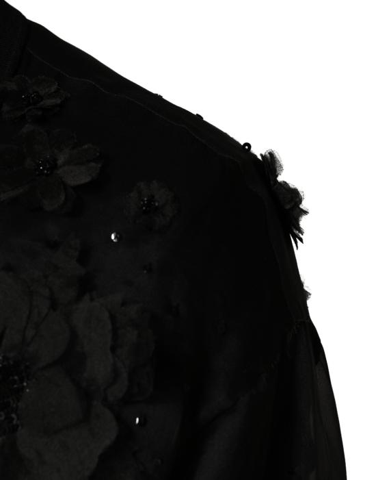  돌체앤가바나 셔츠 TSH92091 BLACK - DOLCE & GABBANA