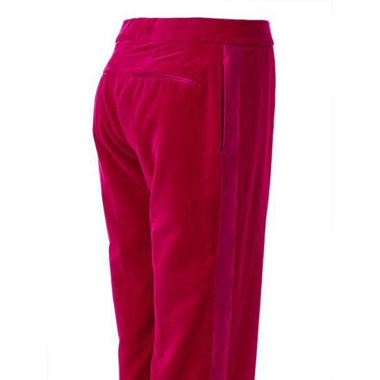  톰포드 스트레이트 팬츠 TO 1031420051578 PINK - TOMFORD
