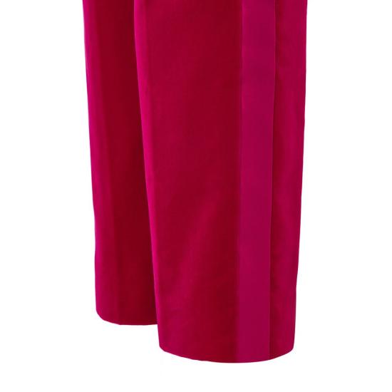  톰포드 스트레이트 팬츠 TO 1031420051578 PINK - TOMFORD
