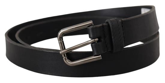  돌체앤가바나 벨트 BEL8575 BLACK
