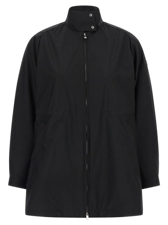 26SS 타트라스 자켓 TA330468BM BLACK