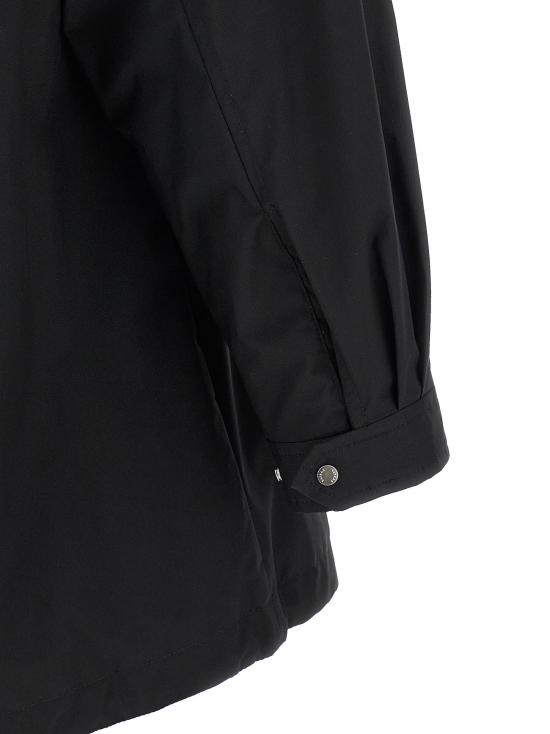 26SS 타트라스 자켓 TA330468BM BLACK - TATRAS
