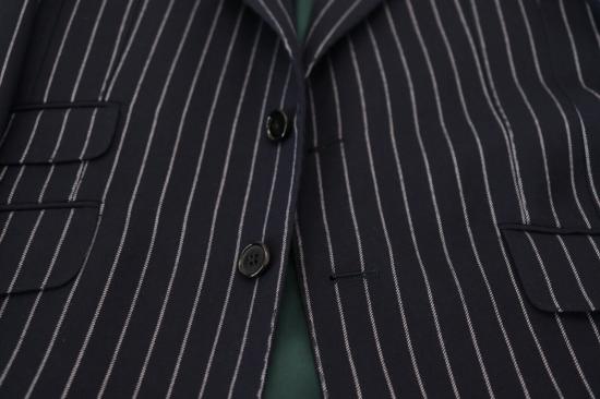  돌체앤가바나 자켓 JKT3455 NAVY - DOLCE & GABBANA