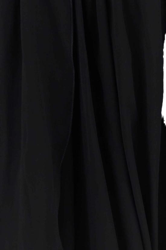 26SS 블루마린 원피스 2A746A N0990 BLACK - BLUMARINE