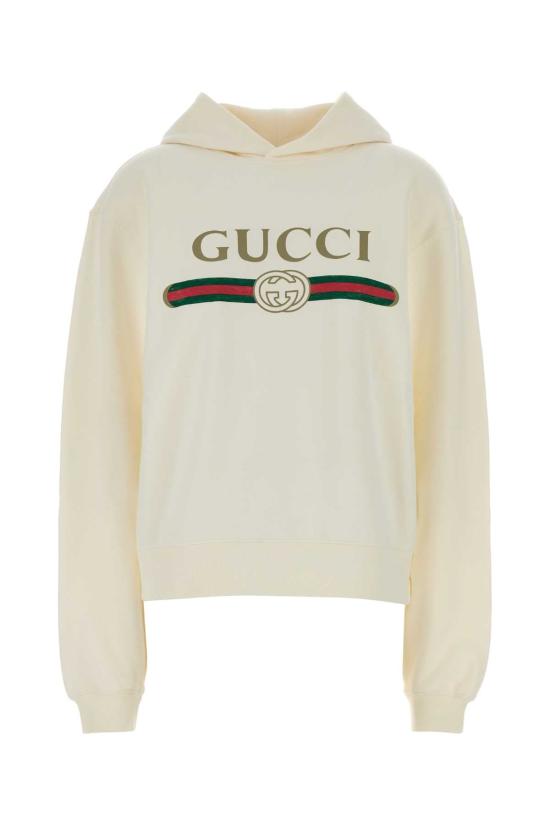 26SS 구찌 스웨터 865106XJHT8 9066 WHITE