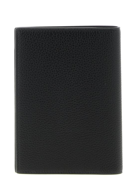 26SS 톰포드 남성지갑 TO325814BM BLACK - TOMFORD