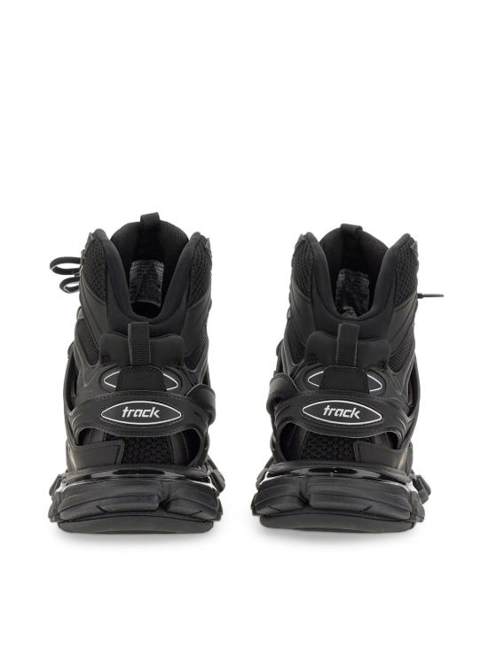 26SS 발렌시아가 스니커즈 654866W3CP31000 BLACK - BALENCIAGA