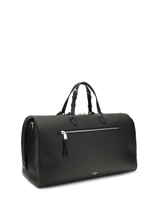 26FW 돌체앤가바나 토트백 BM2613A0370 80999 BLACK - DOLCE & GABBANA