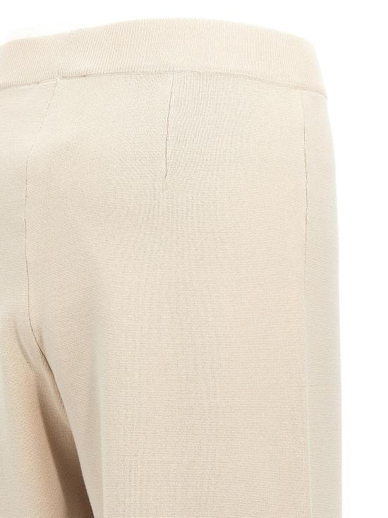  막스마라 팬츠 MA298761BM BEIGE - MAX MARA