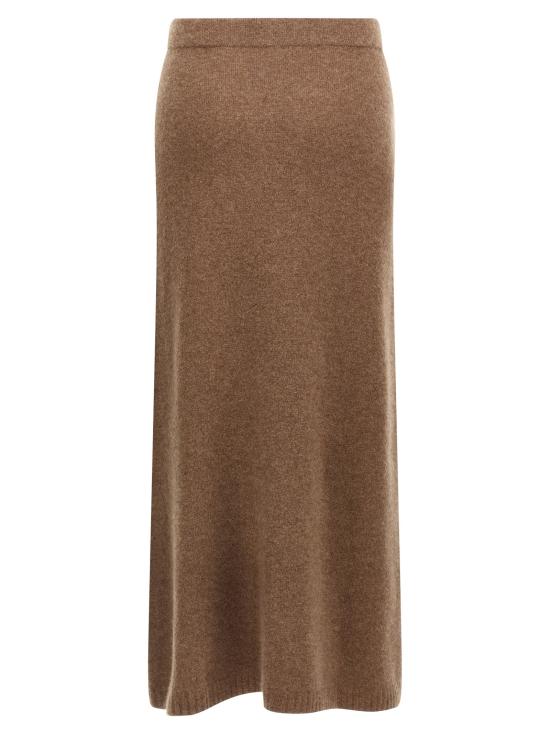 25FW 막스마라 스커트 MA317171BM GRAY - MAX MARA