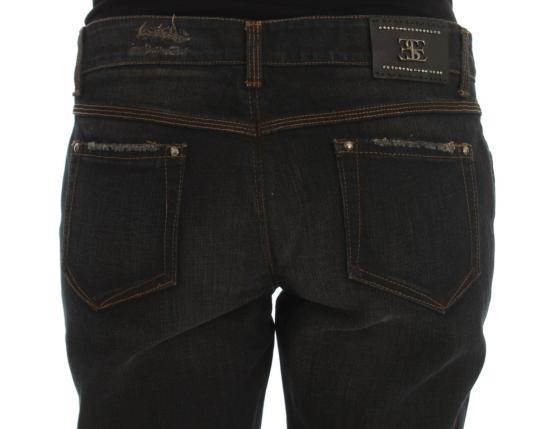  에르마노 설비노 데님 팬츠 SIG30276 BLUE - ERMANNO SCERVINO