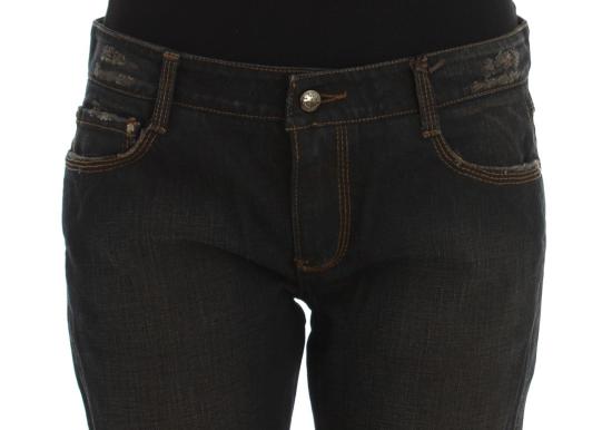  에르마노 설비노 데님 팬츠 SIG30276 BLUE - ERMANNO SCERVINO