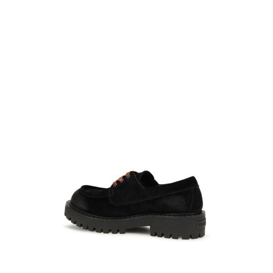 26FW 프라다 스니커즈 PR2EE416FG0010B2F0002BB BLACK - PRADA