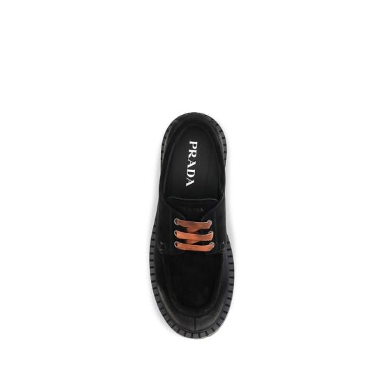 26FW 프라다 스니커즈 PR2EE416FG0010B2F0002BB BLACK - PRADA