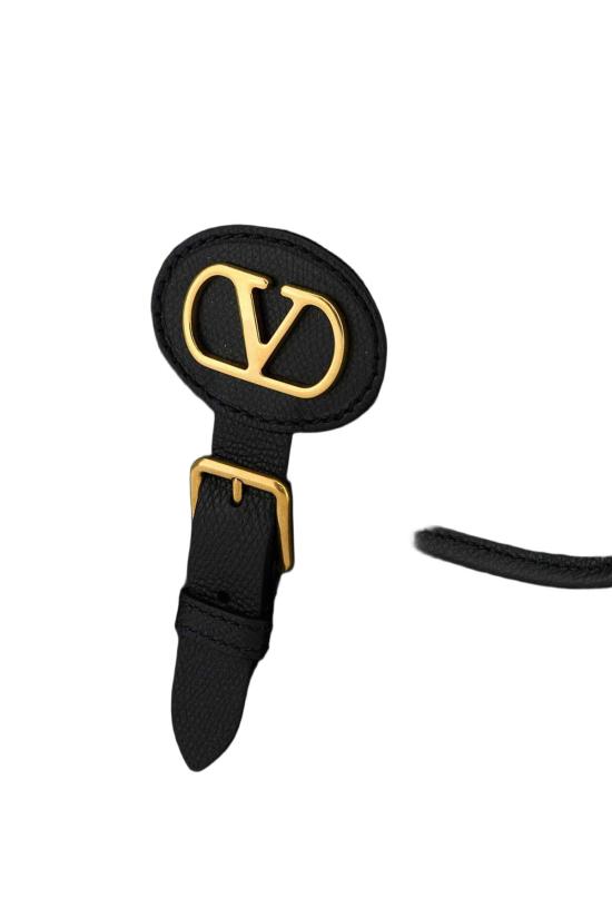 26SS 발렌티노 가라바니 숄더백 8Y2B0S78RBN 0NO BLACK - VALENTINO GARAVANI