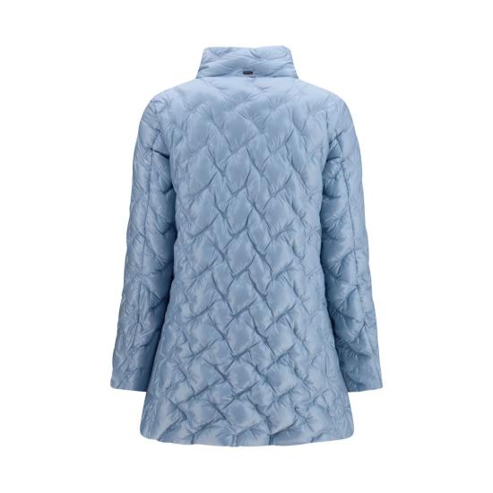 26FW 에르노 패딩 HEPI00181DR12017Z9004BB BLUE - HERNO