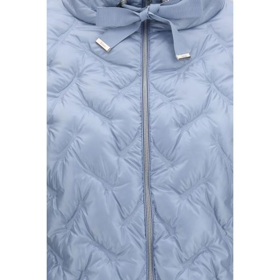 26FW 에르노 패딩 HEPI00181DR12017Z9004BB BLUE - HERNO