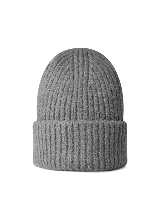 25FW 아크네 스튜디오 비니 C40225AA3 GRAY - ACNE STUDIOS