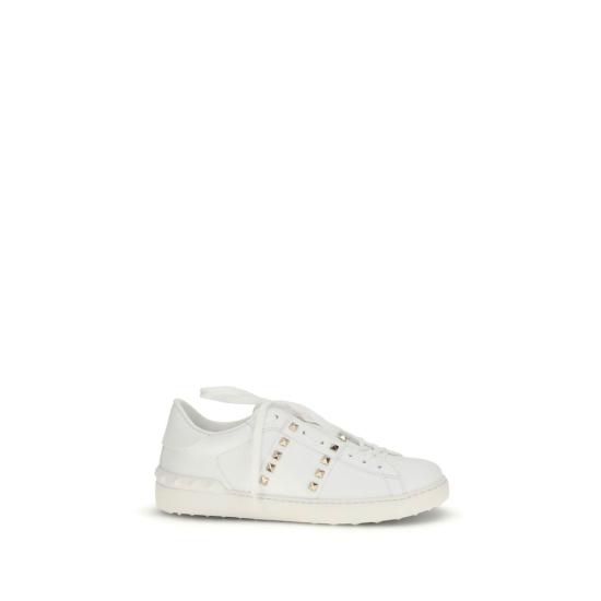 26SS 발렌티노 가라바니 스니커즈 VA8Y2S0931BHS0BOBB WHITE